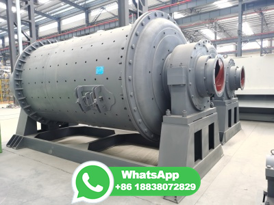 Ball mill, Ball grinding mill All industrial manufacturers Page 2