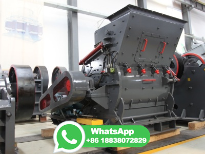 lubriion syst em of the ball mill
